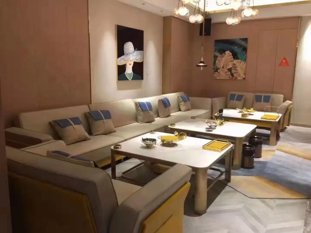 玉林商务ktv体验分享-博白县ktv预订