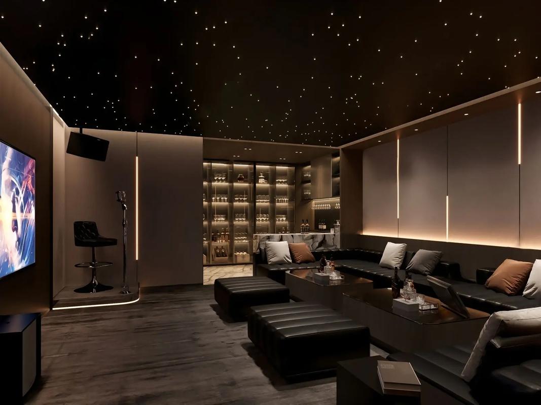 玉林商务ktv优选尽享高品质娱乐-博白县ktv预订