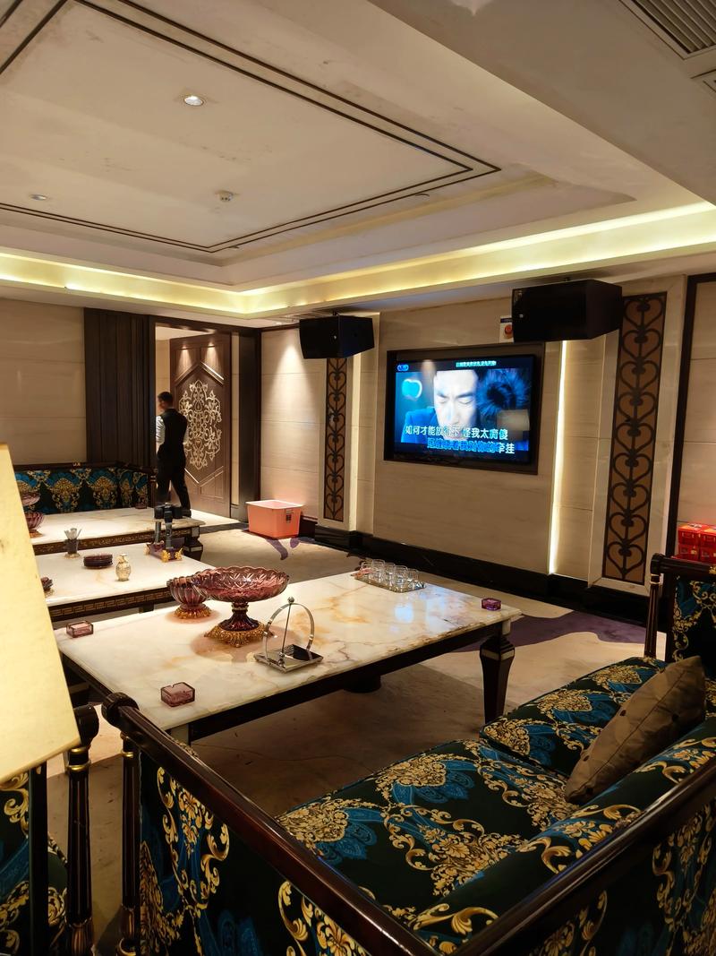 玉林商务ktv优选商务ktv预订服务-博白县ktv预订