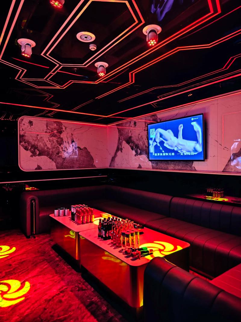 玉林商务ktv推荐商务ktv哪里有精选-博白县ktv预订
